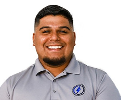 Melchor De Anda, Field Operations Supervisor and Co-Founder